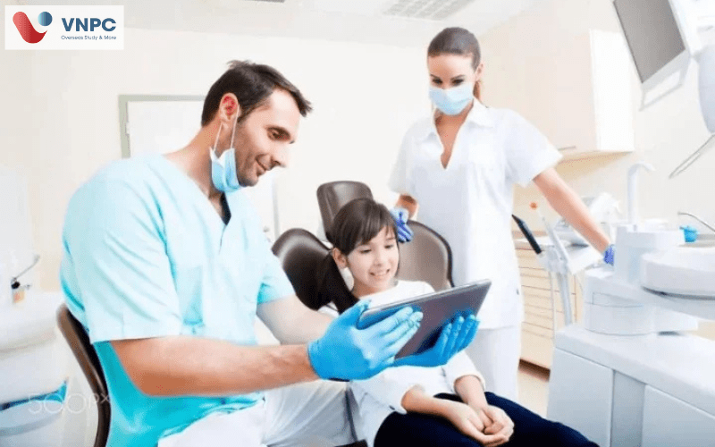 Du học Úc ngành nào dễ định cư